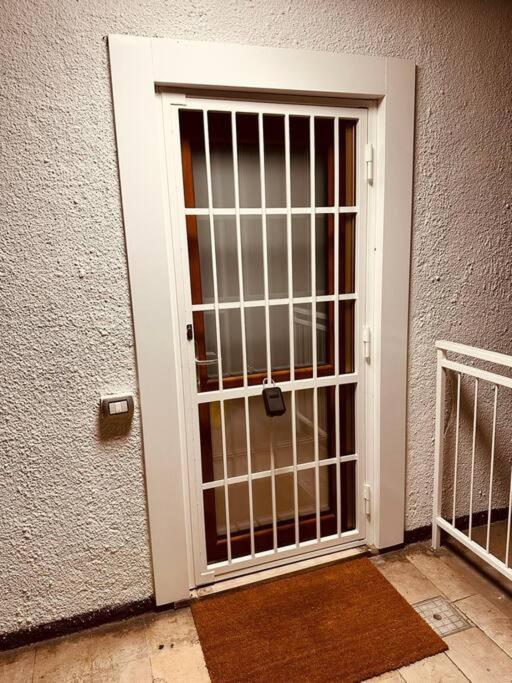 Malu Apartman Peschiera Borromeo Kültér fotó