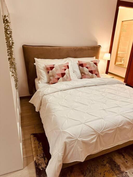 Malu Apartman Peschiera Borromeo Kültér fotó