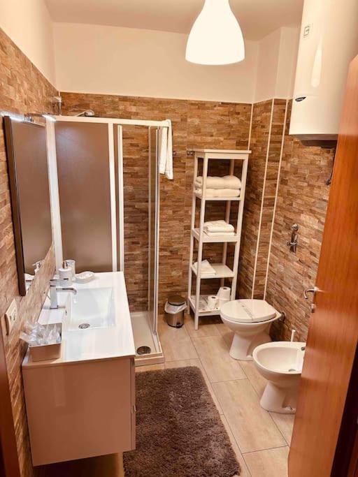 Malu Apartman Peschiera Borromeo Kültér fotó